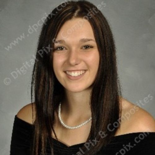 Child Care Provider Rachel B's Profile Picture