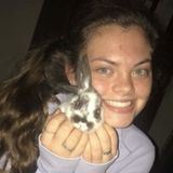 Hi, my name is Abby Quinlan and I would love to help out and take care of your child/ children!