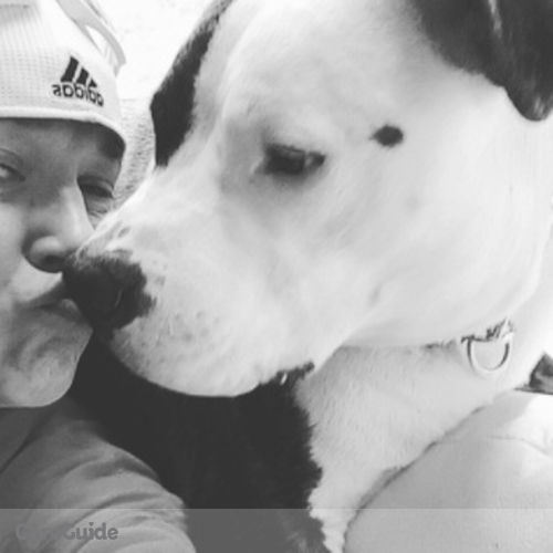 Pet Care Provider Tracy W's Profile Picture