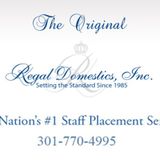 Full Time Housekeeper/Nanny