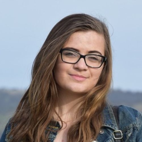 Canadian Nanny Provider Brianna T's Profile Picture