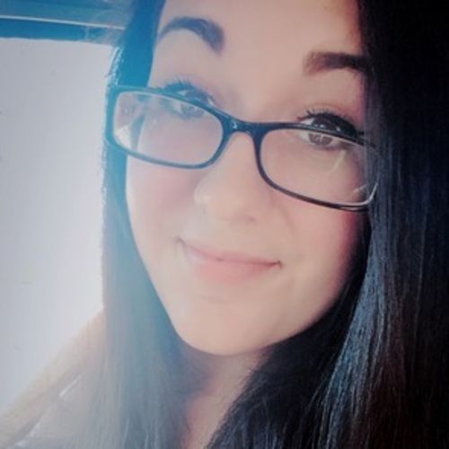 Child Care Provider Brittany Petursson's Profile Picture