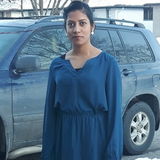 Looking For Richmond Hill Sitter Jobs
