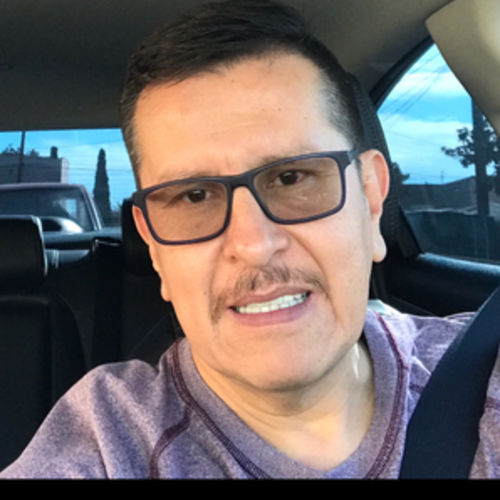 Pet Care Provider Jorge A G's Profile Picture