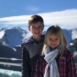 Live-Out Nanny required for 2 fun, loving children Calgary West Side