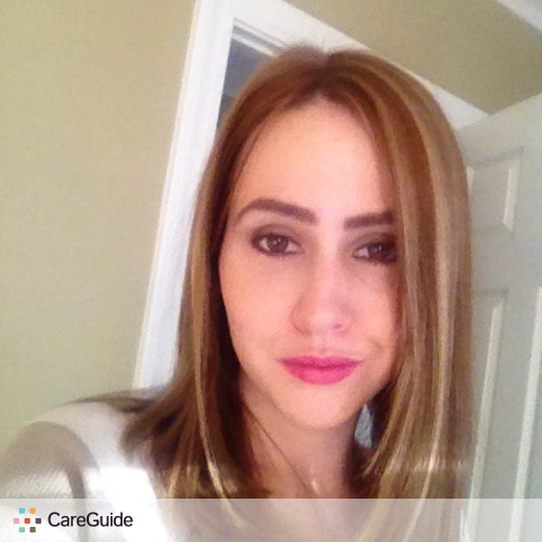 Child Care Provider Jessica Passos's Profile Picture