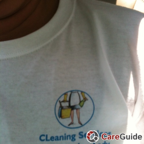 Housekeeper Provider Chrissy H's Profile Picture