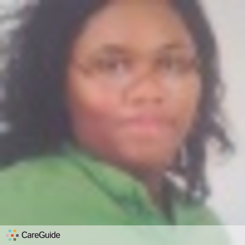Child Care Provider Marie C's Profile Picture