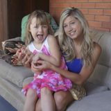 Experienced, fun-loving, responsible caregiver