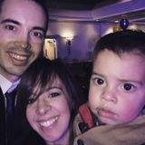 Looking for a PART TIME nanny - downtown