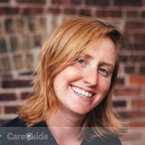 Educated, Active, Driving Nanny-camp counsellor experience - occasional work