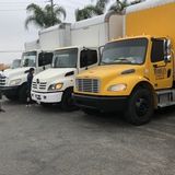 Im an owner operator I have my own truck been doing delivery for 16 yrs