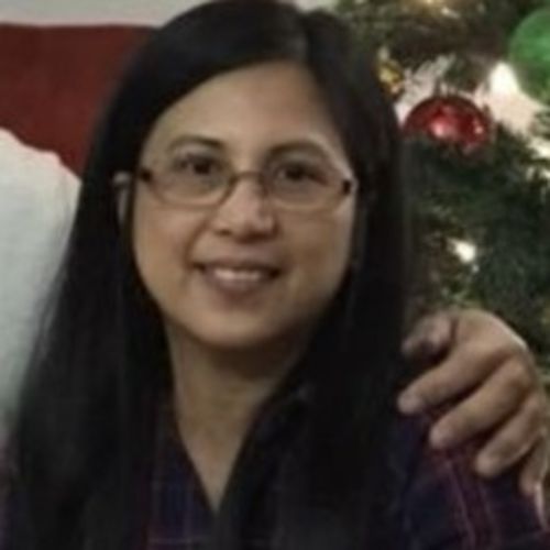 Canadian Nanny Provider Mila Rose B's Profile Picture