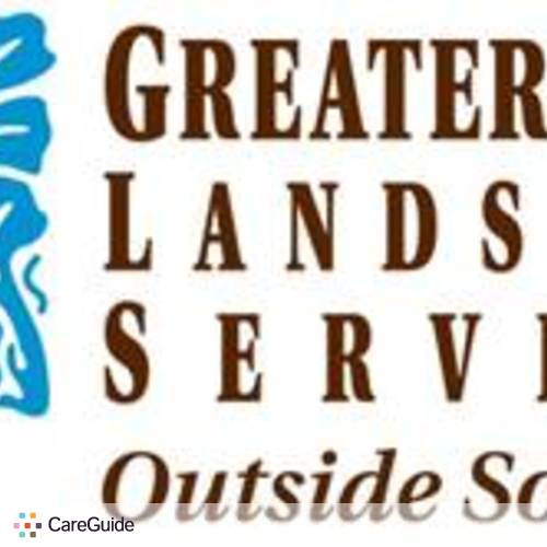 Landscaper Job Isabel D's Profile Picture