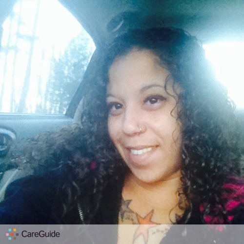 Housekeeper Provider Leebrandy O's Profile Picture