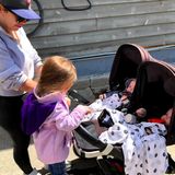 Professional Nanny needed in Trinity Bellwoods (Great Pay and Flexible Start Date)!