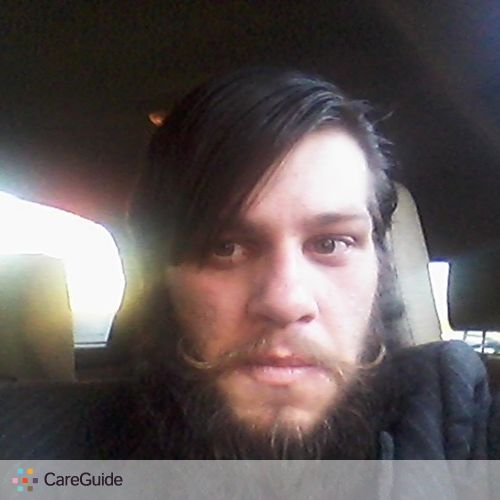 Handyman Provider Matthew Elliott's Profile Picture