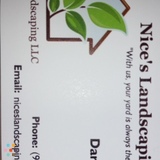 With us, your yard is always the nicest around."