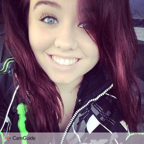 Housekeeper Provider Kaicy Copley's Profile Picture