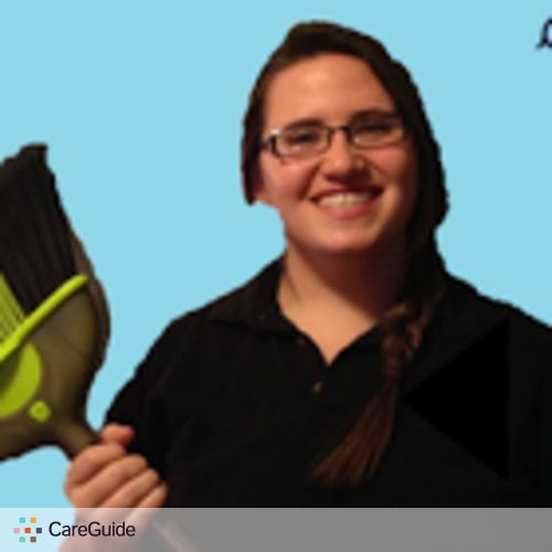 Housekeeper Provider Mallory Mattal's Profile Picture