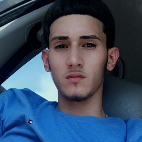 Painter Provider Jorge V's Profile Picture