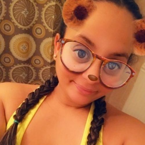 Child Care Provider Ivette L's Profile Picture