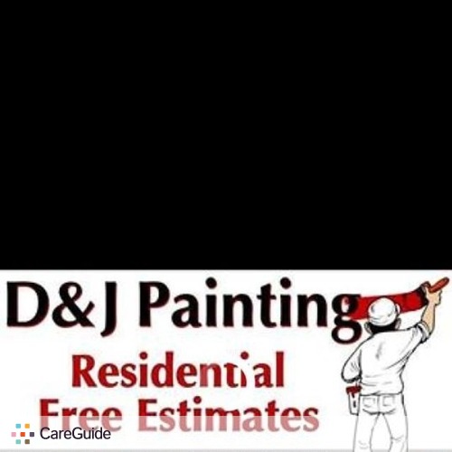 Painter Provider David C's Profile Picture