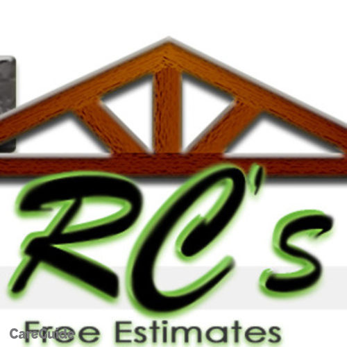 Handyman Provider Ryan C's Profile Picture