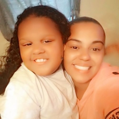 Child Care Provider Brittany Young's Profile Picture