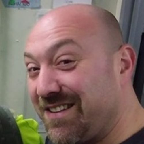 Housekeeper Job Mike C's Profile Picture