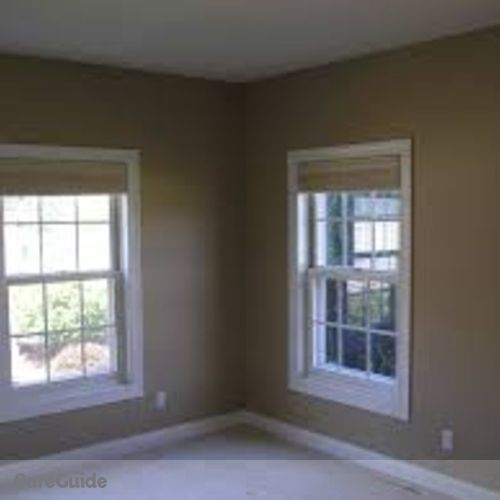 Painter Provider Alex H's Profile Picture