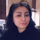 Friendly and energetic babysitter in Hoboken
