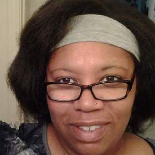 Housekeeper Job Alexis M's Profile Picture