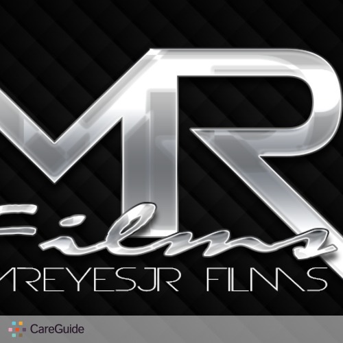 Videographer Provider Misael R's Profile Picture
