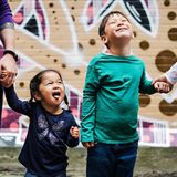 After-school nanny with a relaxed family starting January 2020