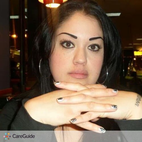 Child Care Provider Claudia R's Profile Picture