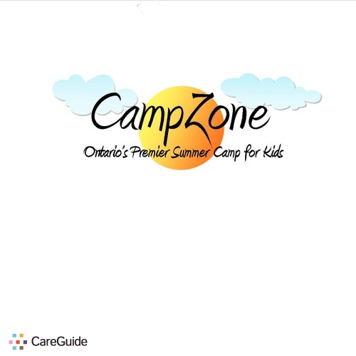 Child Care Provider Susi Fazekas's Profile Picture