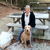 Registered Veterinary Technician providing "Peace of Mind" pet care in your home