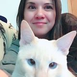 Hi, Im Christine from Beecher, IL.! I am an experienced, fur baby tested& approved, lover of all furry family members.