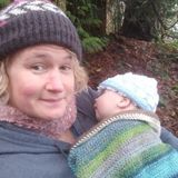 Part time or Full time nanny care on Vancouver Island