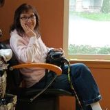 Companionship Part-Time Support Needed For My Mom
