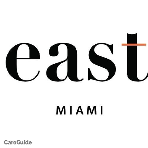 Chef Job East Miami Hotel P's Profile Picture