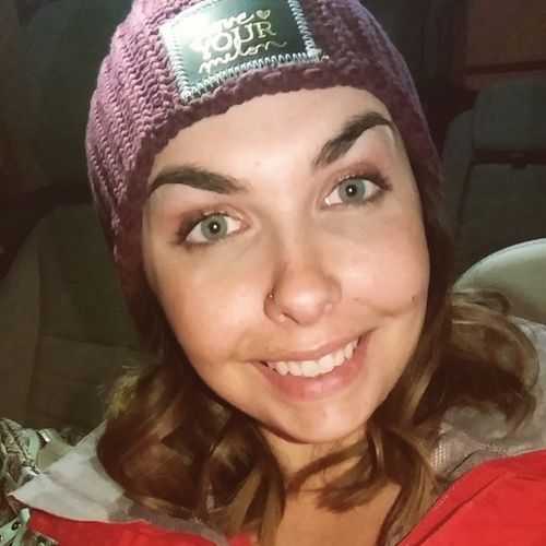 Child Care Provider Julie C's Profile Picture