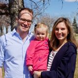 Seeking caring, responsible nanny in Regina, SK