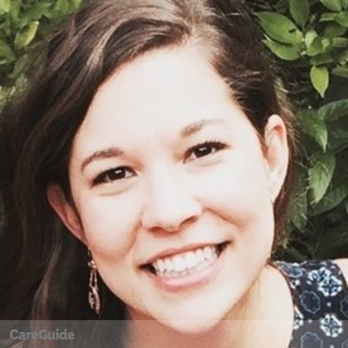 House Sitter Provider Alexandra Klein's Profile Picture