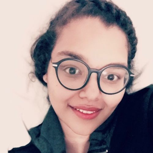 House Sitter Provider Briahja S's Profile Picture