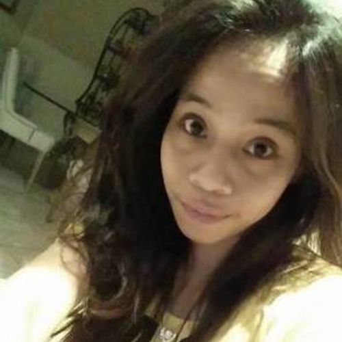 Housekeeper Provider Norrien Ann C's Profile Picture
