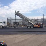 City Trucking "Now Hiring"