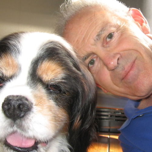 House Sitter Provider Bink G's Profile Picture