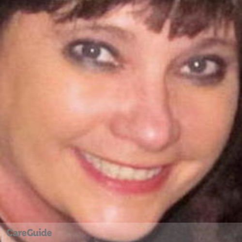 Elder Care Provider Melonnee P's Profile Picture